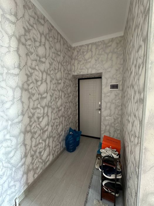 Kvartira ijaraga beriladi