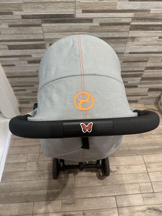 Количка cybex beezy