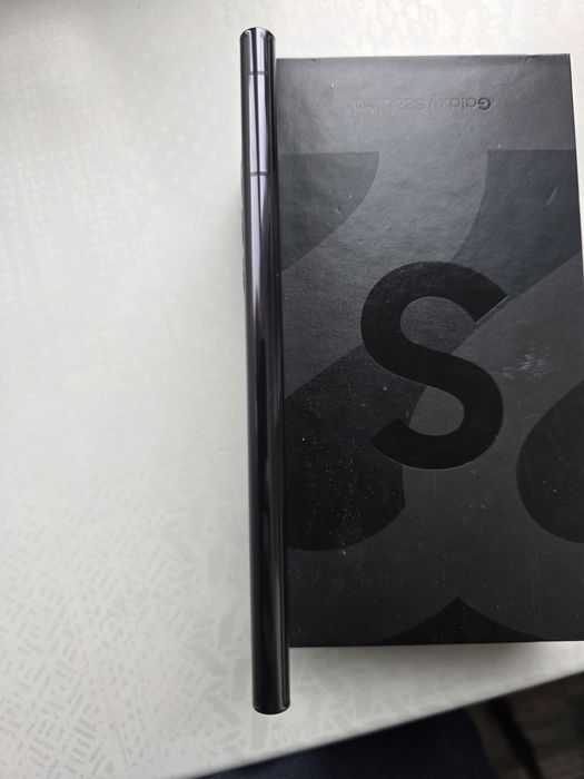 Samsung S22 ULTRA 128MB