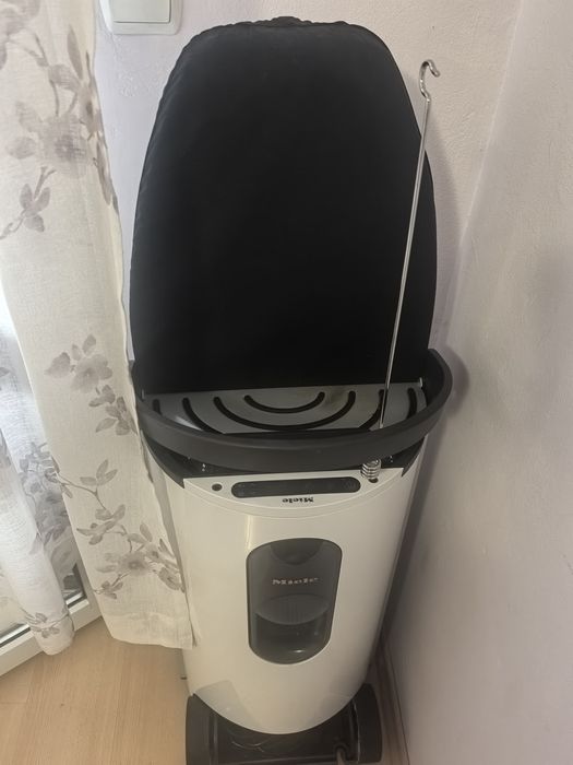 Гладачна системе Miele + ютия