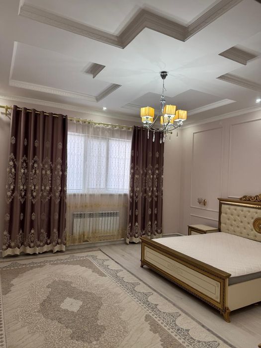 Продаётся частный дом Мкр Самал