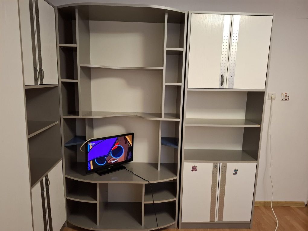 Mobila living Staer