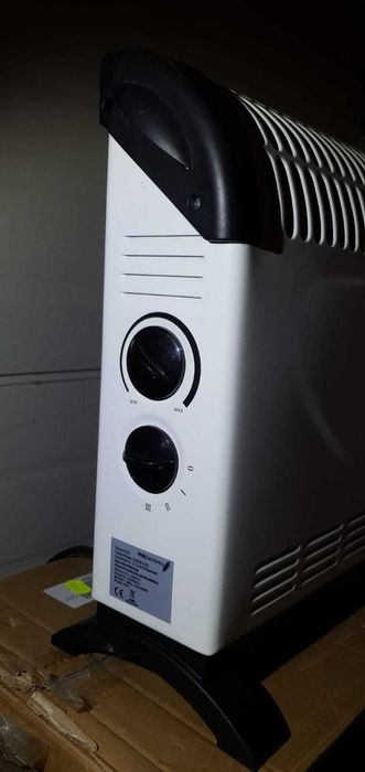 OFERTA Incalzitor electric