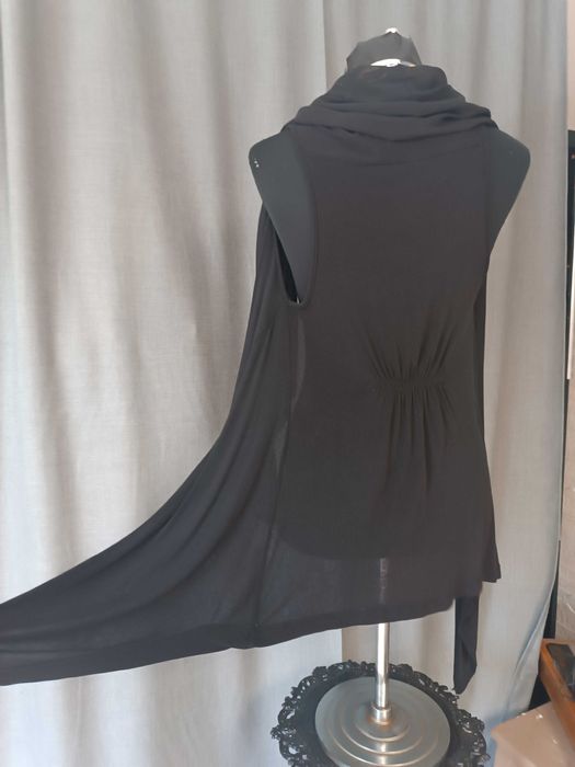 Maiou / Vestă - model deosebit