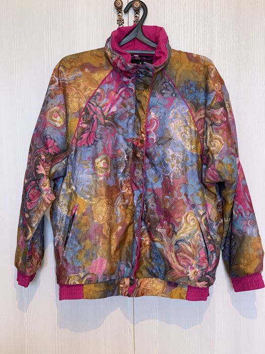 Куртки и пиджаки винтаж