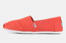 Дамски еспадрили Toms и маратонки Ecco