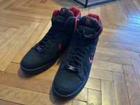 Converse Weapon Itachi