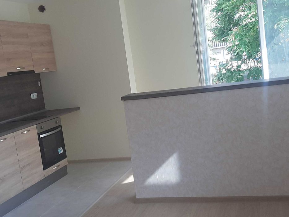 Продавам Двустаен Апартамент Ново Строителство