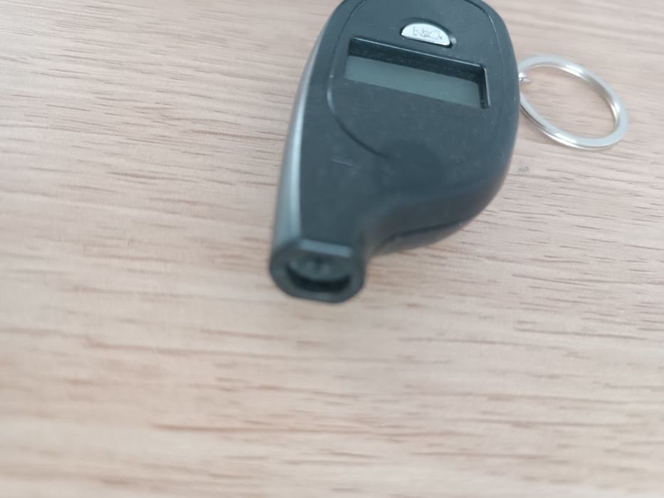 Manometru măsurat presiune anvelope