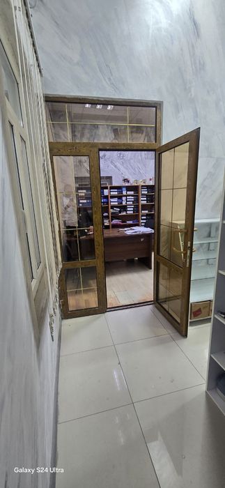 Хамза метро сдается офис 35м2