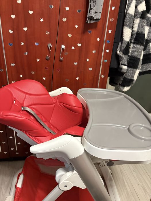 Scaun de masa Krausman