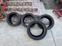 Anvelope Bridgestone 225/45 r18