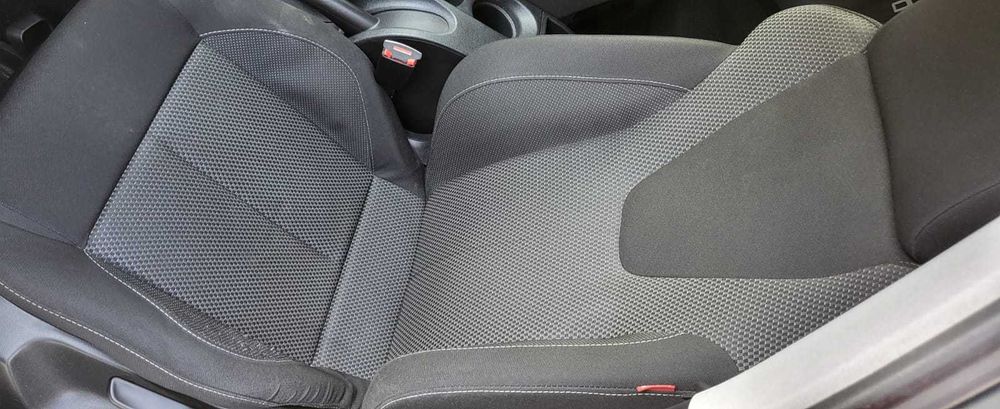 Interior sport complet - Seat Leon 2012