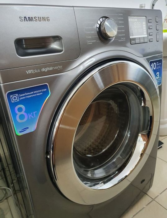 Продам стиральную машинку в отличном состоянии