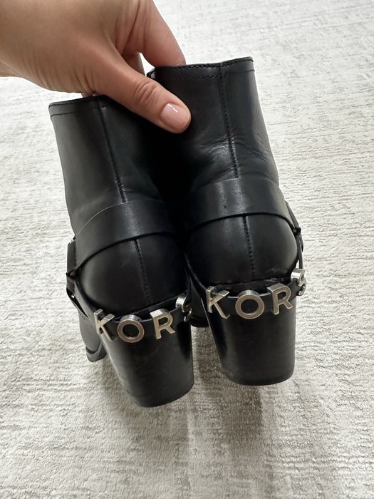 Казачки Michael Kors оригинал 37,5