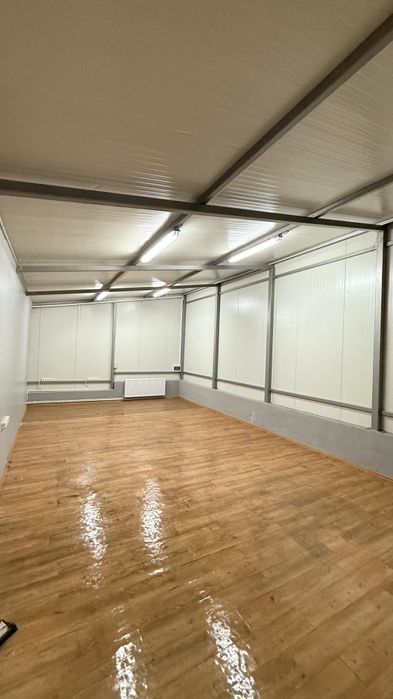 Spatiu / Hala  de inchiriat in Rediu