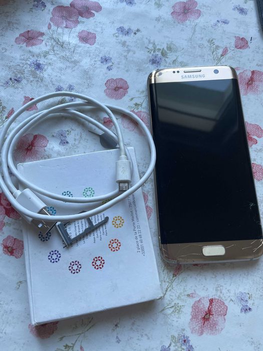 Galaxy S7 edge 32GB
