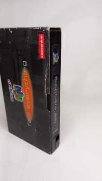Nintendo 64 VHS Caseta Video