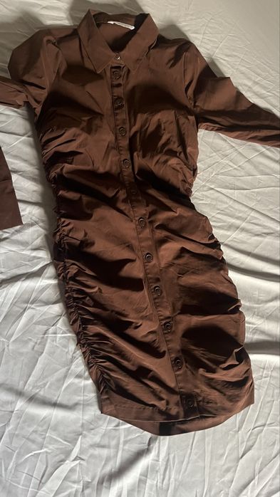 Разпоражба на зимно дрехи