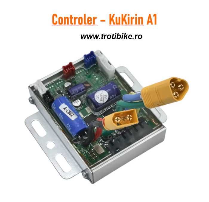 Controller original trotineta electrica Kukirin A1