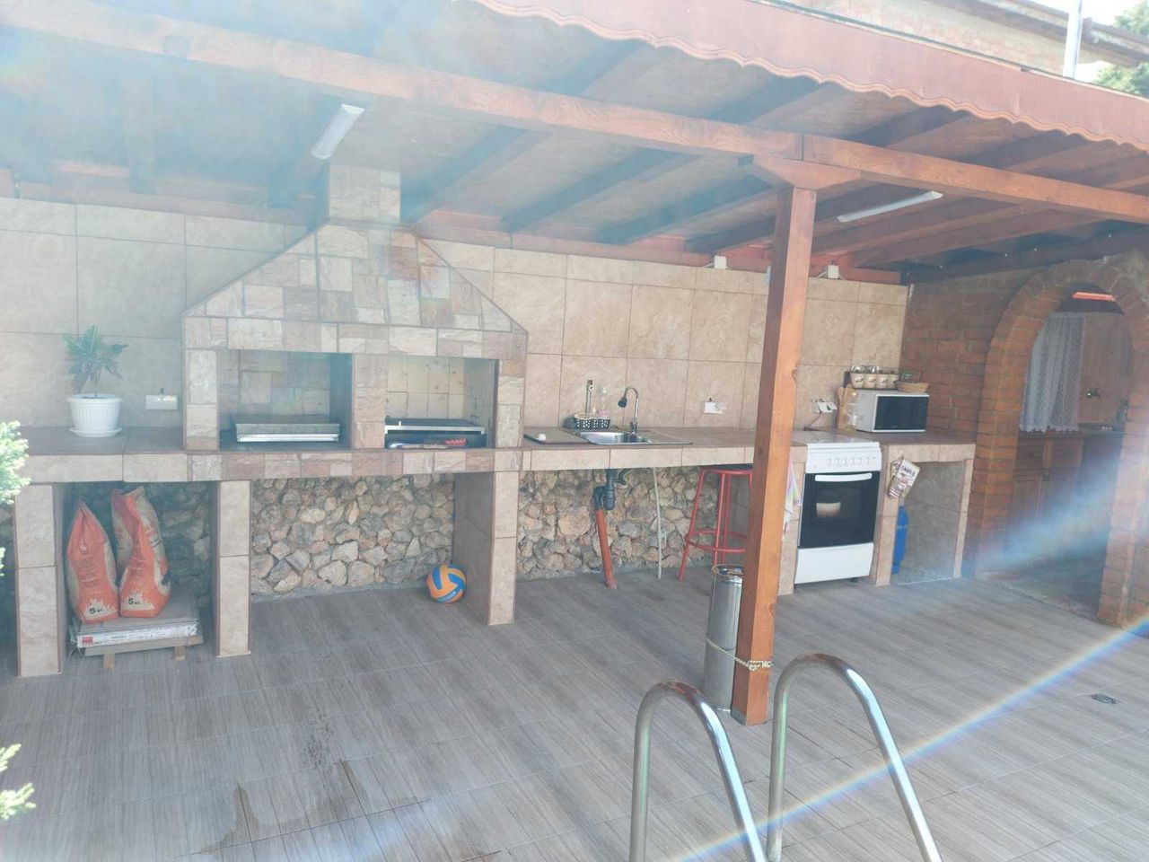 Продава се Къща в с. Кранево, Област Добрич - 364 кв.м за 770 €/кв.м - Снимка #7