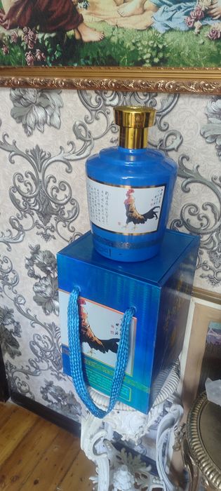 Подарочный Бутыль продам