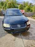 Passat b5 4×4 permanent
