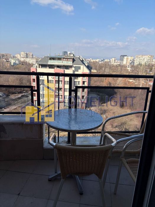 Продава се Двустаен апартамент в София, Младост 1 - 69 кв.м за 2356 €/кв.м - Снимка #4