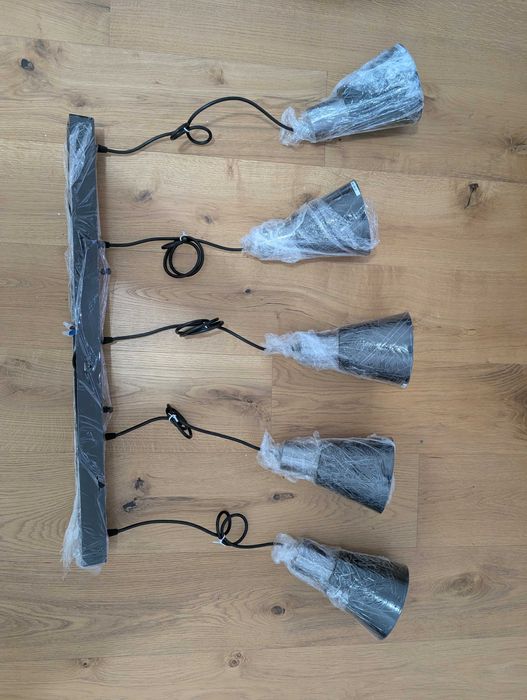 Lustra Opviq Kem 6352