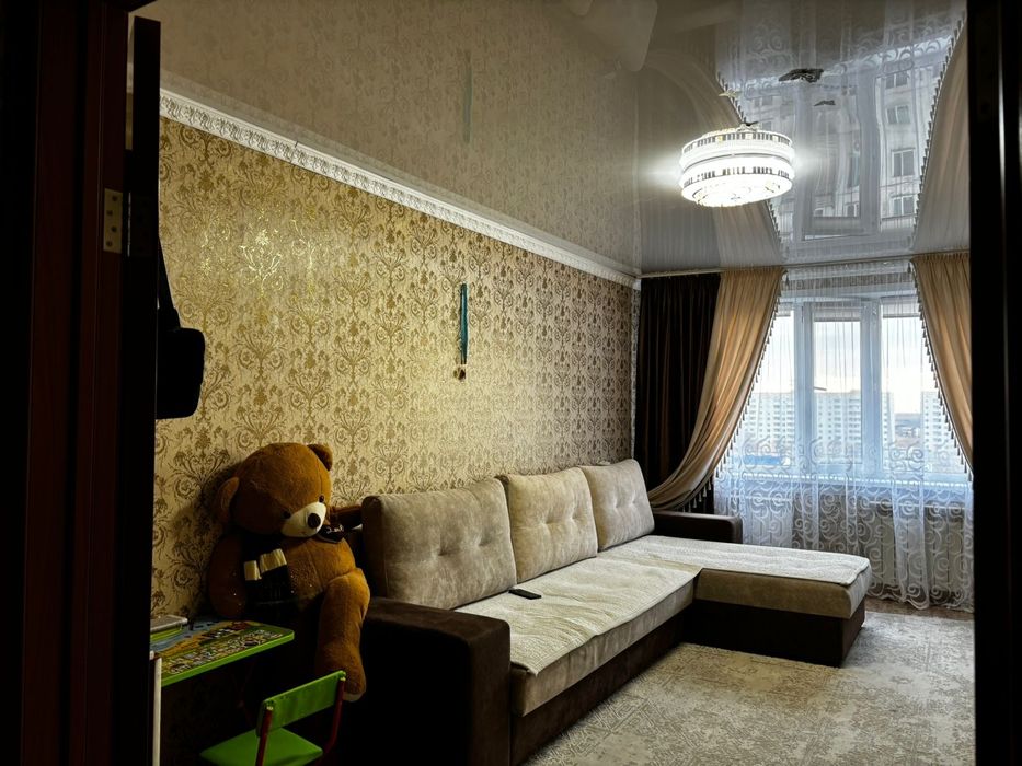 продажа квартиры