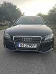 Audi A4 2.0 TDI 136CP