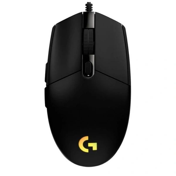 Игровая мышь Logitech g102