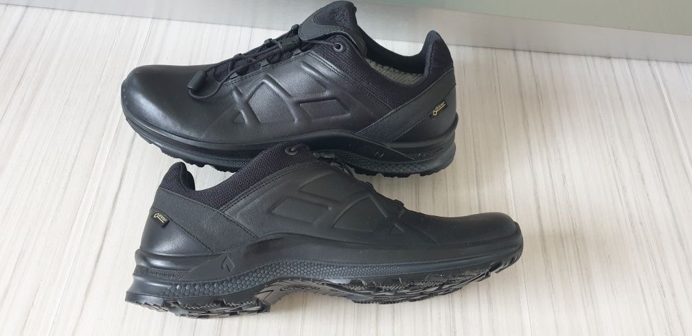 HAIX Black Eagle Tactical 2.0 Gore - Tex НОВО! ОРИГИНАЛ! Мъжки Обувки!