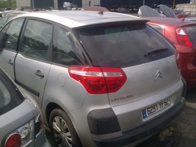 Citroen C4 Picasso 1.6 HDi/ 1.8i 16V  2008г. на части