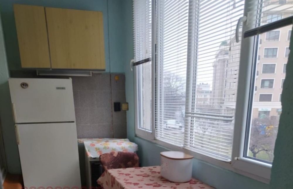 Дава се под наем Двустаен апартамент в София, Младост 3 - 48 кв.м за 382.5 € - Снимка #6