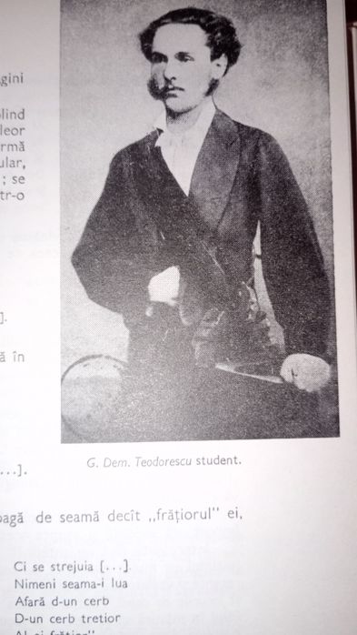 Istoria Literaturii Române III