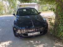 Hongqi eqm5 версия 500км