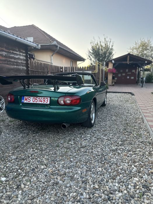 Vand/Schimb Mazda Miata Mx5 NB Facelift