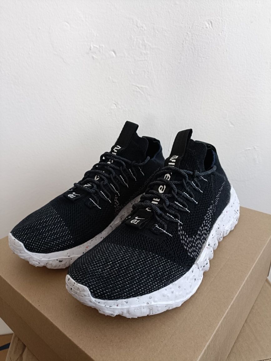 Nike Space Hippie 01 номер 42.5 код 48A