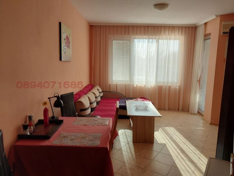 Продава се Двустаен апартамент в к.к. Слънчев бряг - 71 кв.м за 1127 €/кв.м - Снимка #4