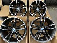 Jante noi BMW G30 G20 G01 G02 - 5x112 R18 8,5J