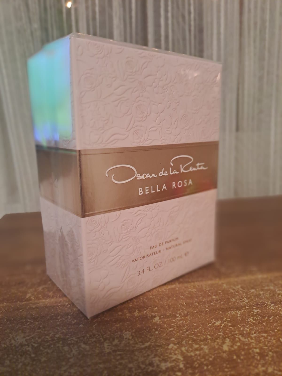 Parfum Oscar de la Renta Bella Rosa