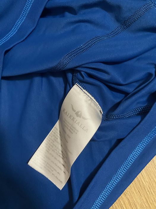 KAIKKIALLA-bluzon de compresie , ca si Nou, pt barbati , marimea L