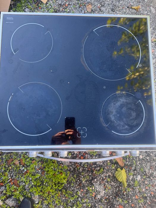 Фурна AMICA с котлони