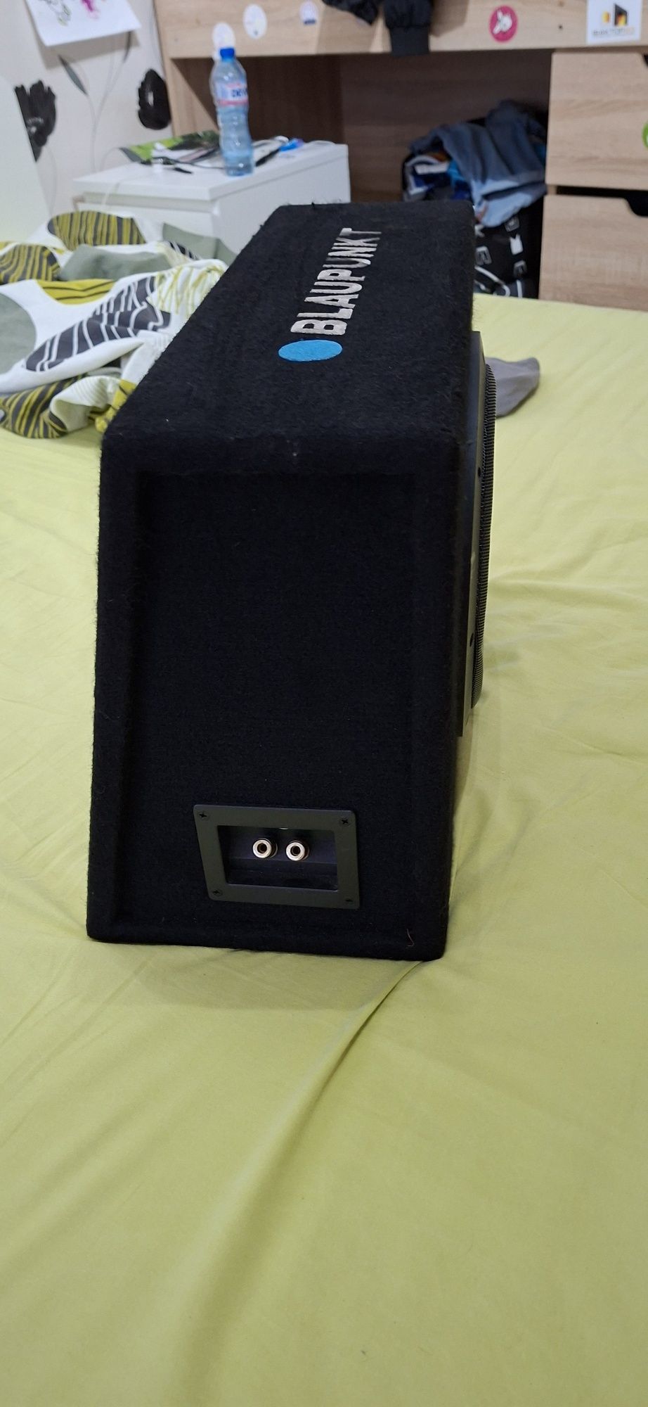 Blaupunkt GTb1000