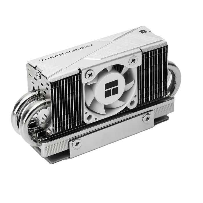 Cooler SSD M2 Thermalright HR10 2280 PRO SSD Heatsink