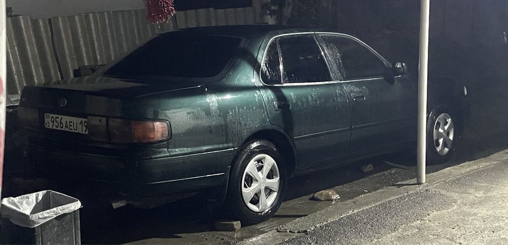 Продаю Toyota Camry 10
