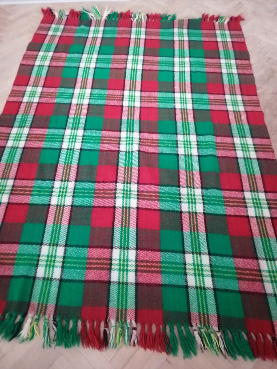 3 бр. Родопски одеяла-90лв.