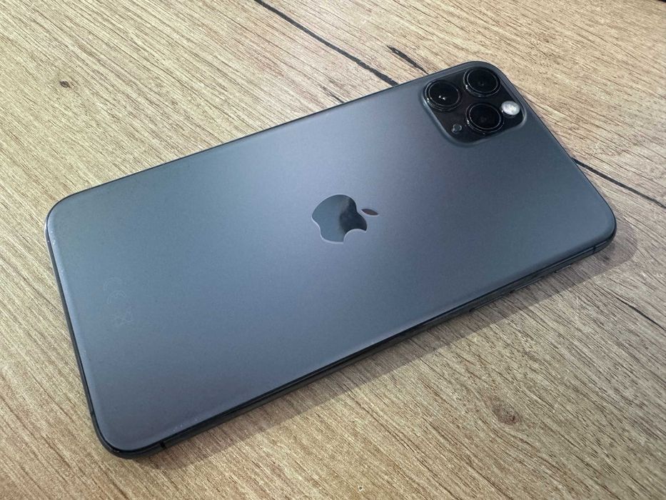 iPhone 11 Pro max 256Gb, 4GB Ram | Factura & Garantie | Buy-Back |