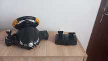 Volan gaming myria mg7400